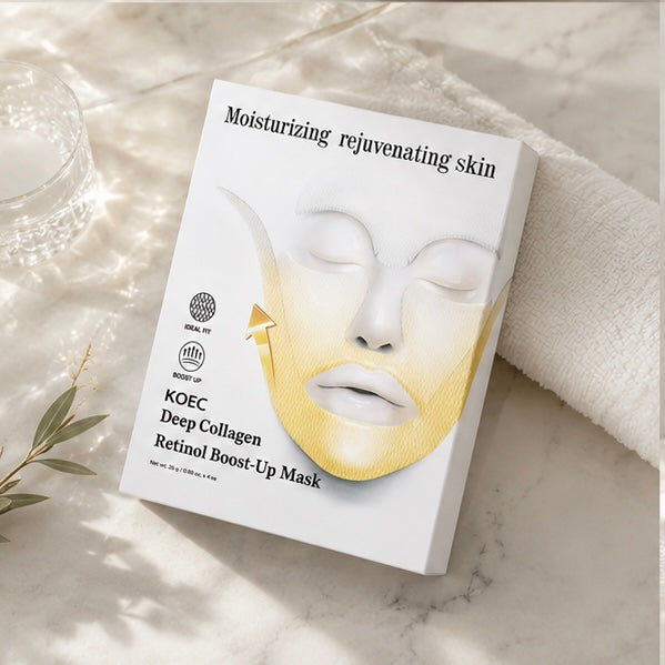 Collagen Lifting Face Mask
