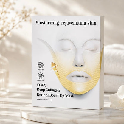 Collagen Lifting Face Mask