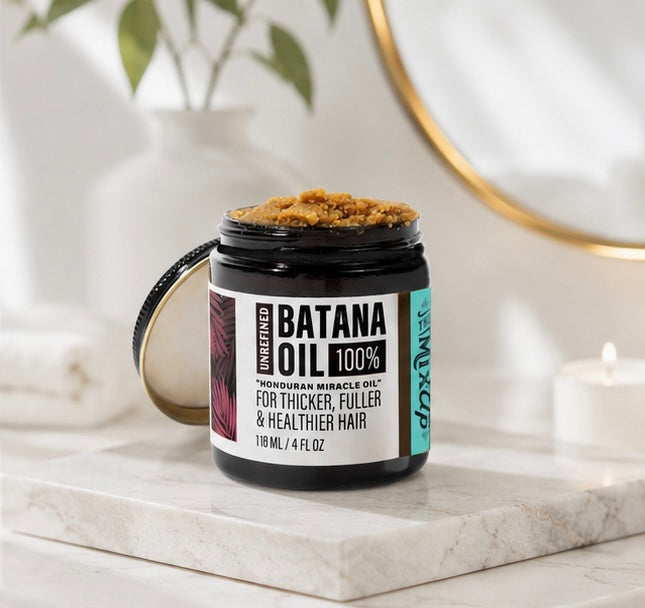 Glow Restore Hair Mask