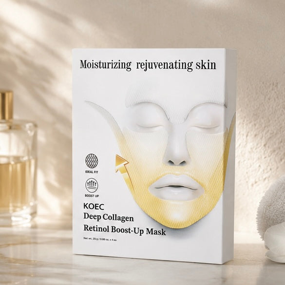 Collagen Lifting Face Mask