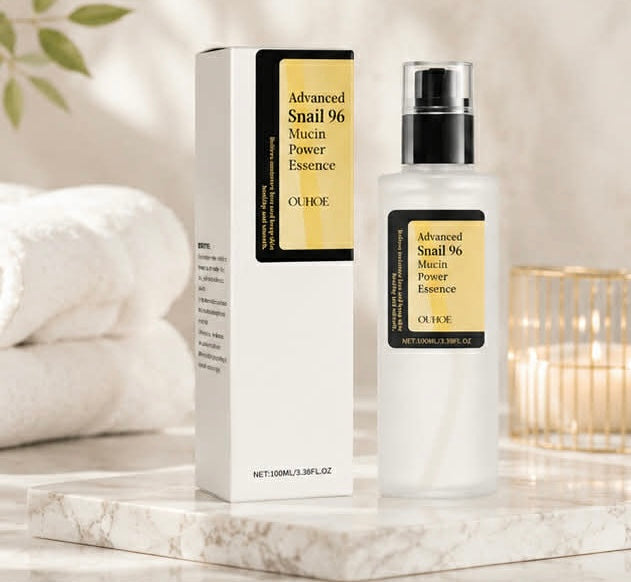 Snail Revive Moisturizer