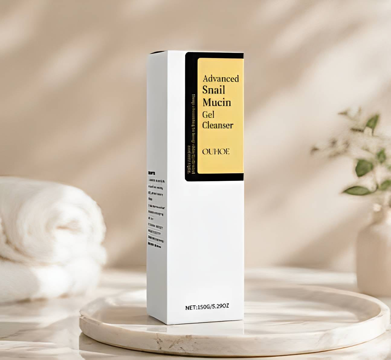 Snail Revive Moisturizer