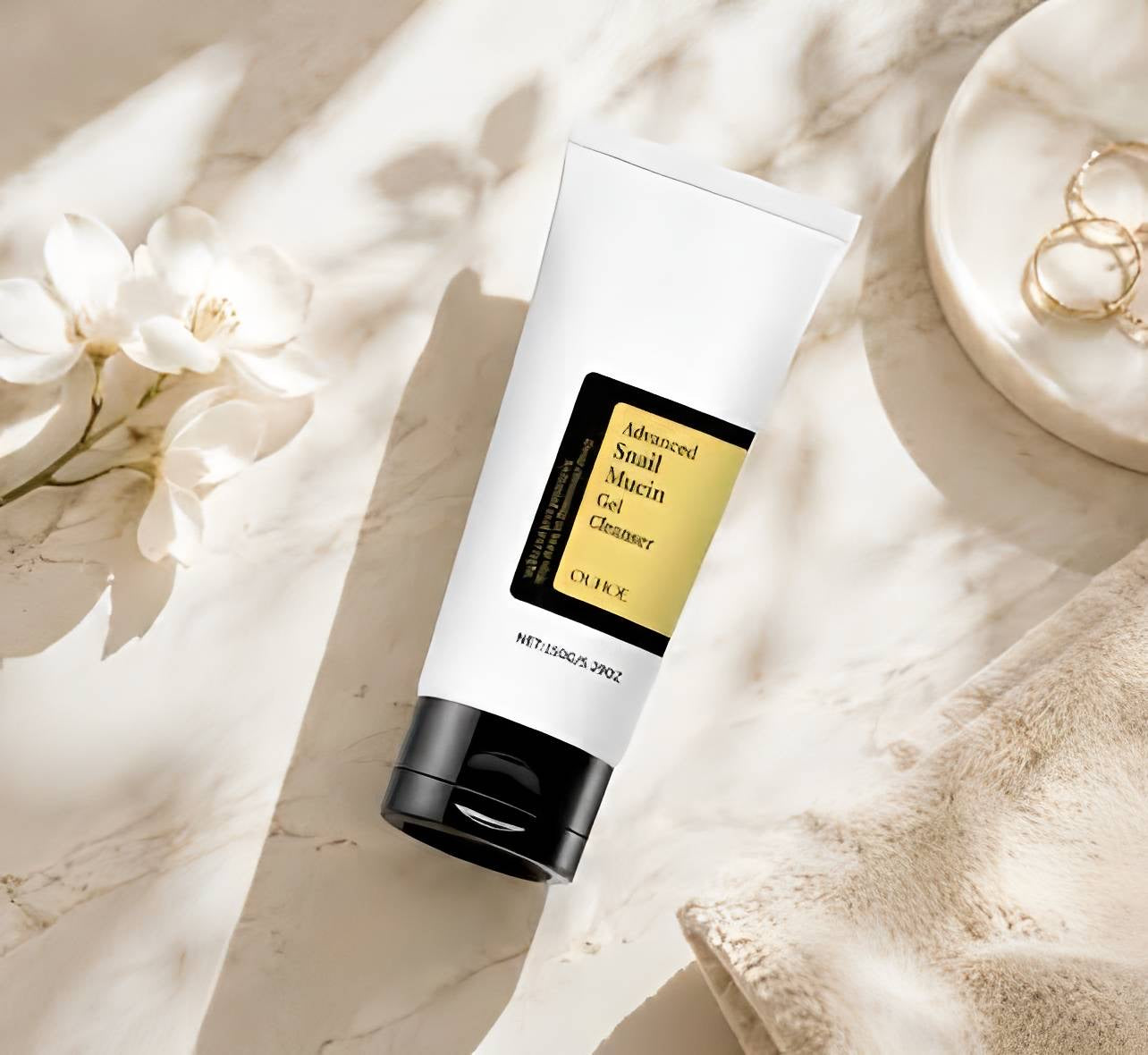 Snail Revive Moisturizer