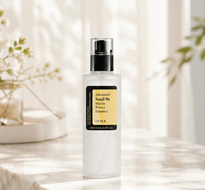 Snail Revive Moisturizer