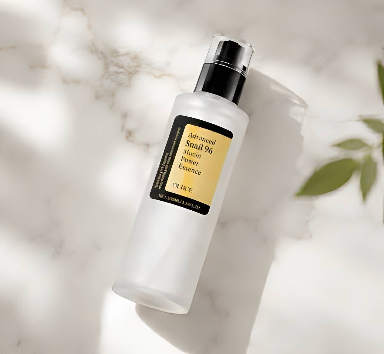 Snail Revive Moisturizer