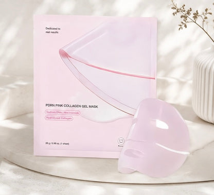Hydrating Collagen Facial Mask