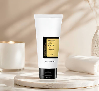 Snail Revive Moisturizer
