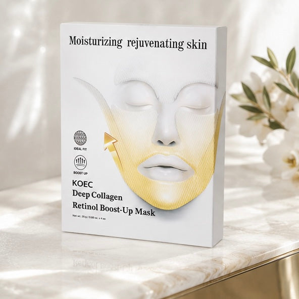 Collagen Lifting Face Mask