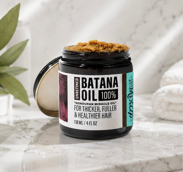 Glow Restore Hair Mask