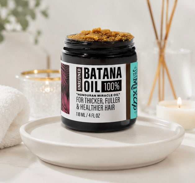 Glow Restore Hair Mask