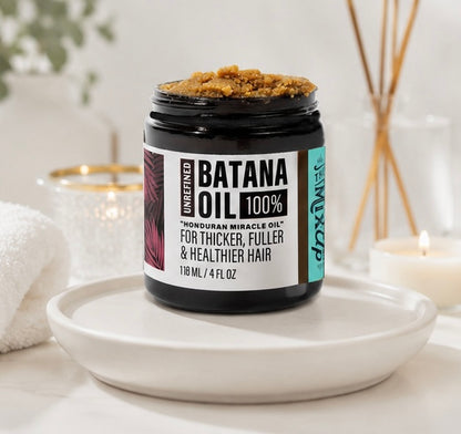 Glow Restore Hair Mask